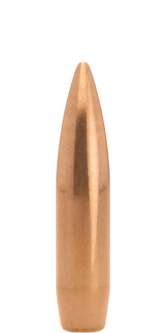 Lapua FMJ B343 palle blindate 6,5 mm 144 gr ricarica