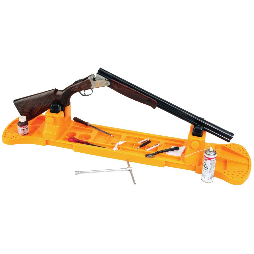 Smartreloader SR5000 Morsa per Armi Modulabile Antiscivolo