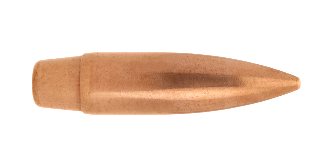 Lapua D46 185 gr FMJBT palle tiro lunga distanza .30