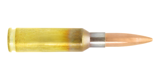 Lapua Scenar 6.5x47 cartucce 139 gr 9,0 g