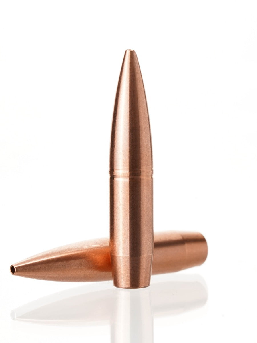 Cutting Edge MTH 7mm 130gr palle rame 50pz .284