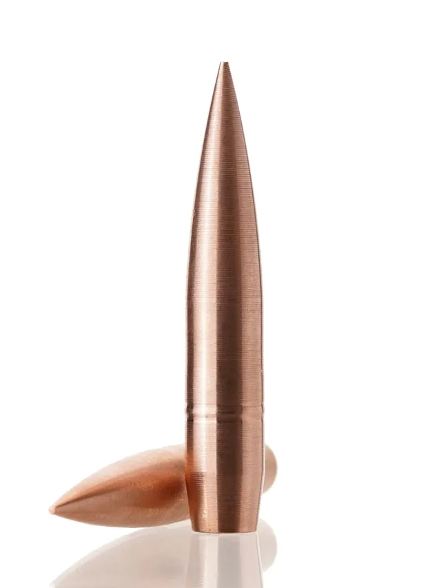 Cutting Edge MTAC 525gr palle 416 Single Feed 50 pezzi