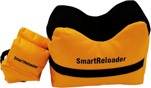 Smartreloader SR200 Set Sacche Tiro Riempite Anteriore Posteriore