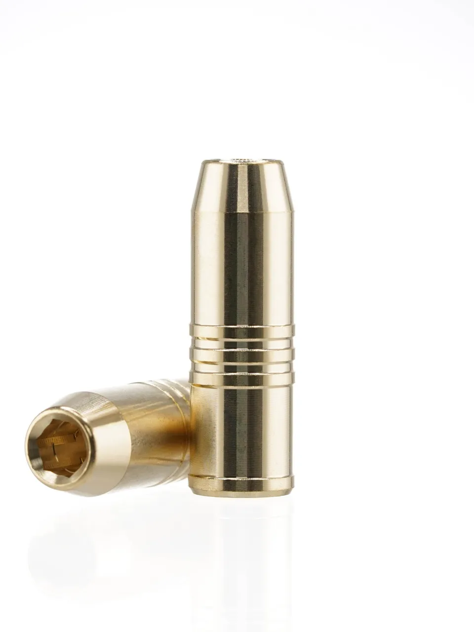 Cutting Edge Bullets Safari Raptor .458 420gr palle ottone 20ct