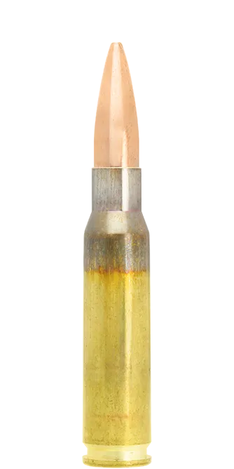 Lapua Scenar-L 308 Win cartucce 155 gr match