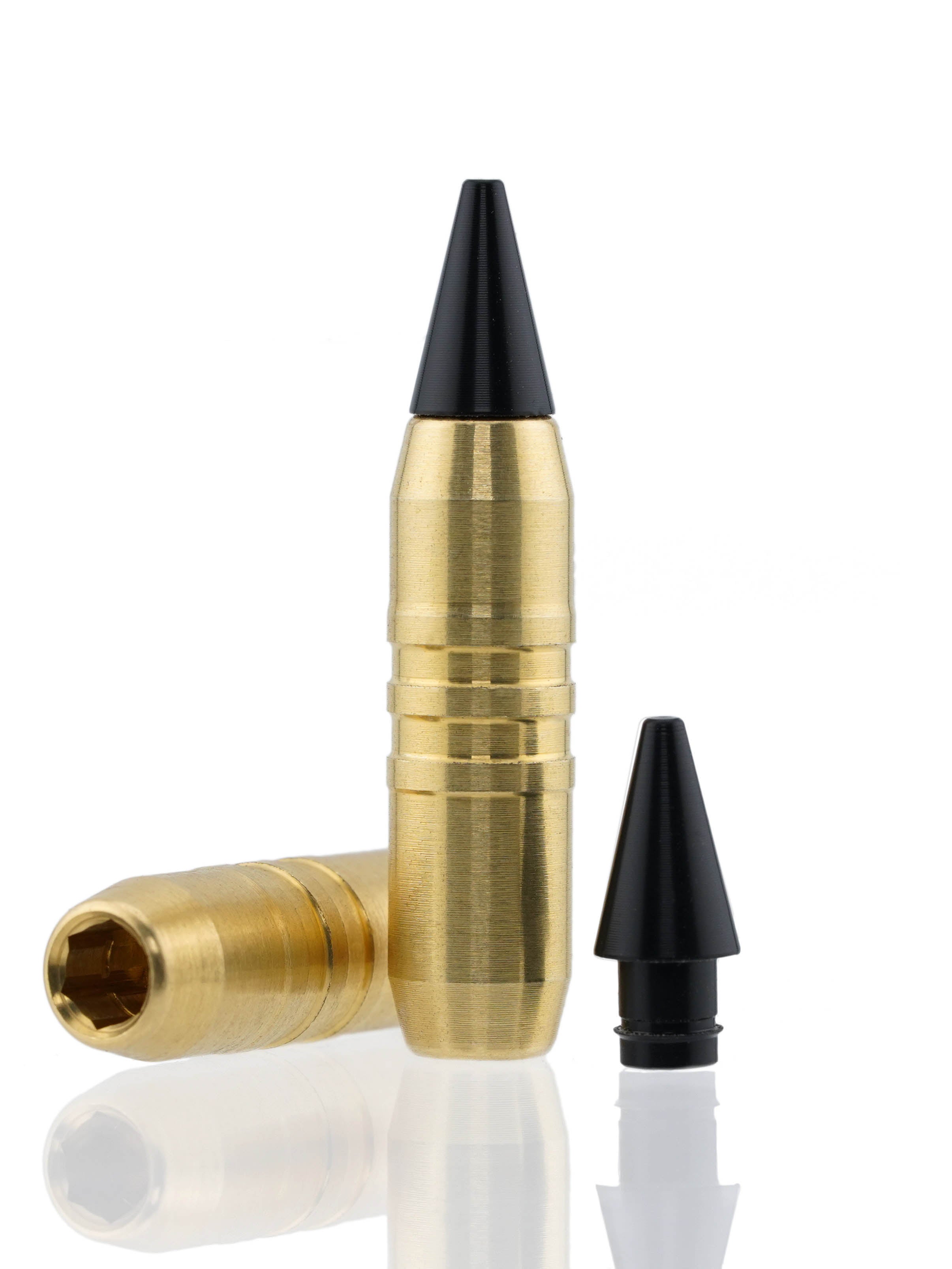 Cutting Edge ESP Raptor .338 175gr palle caccia 50pz