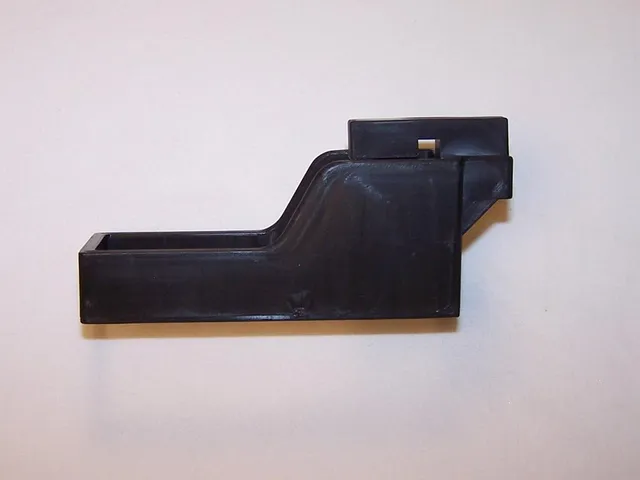 Wyatts Detachable .308 Loader caricatore short action