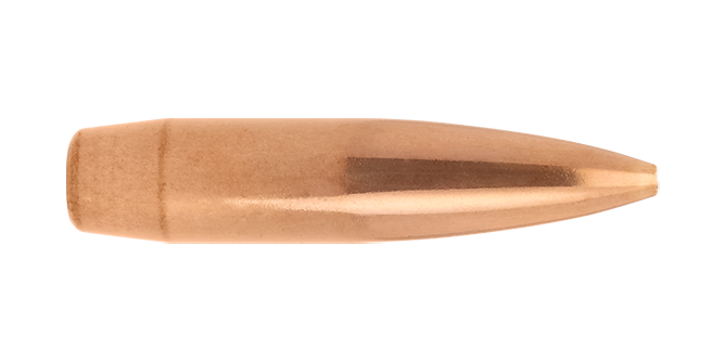 Lapua Scenar GB504 proiettili 100 gr OTM match