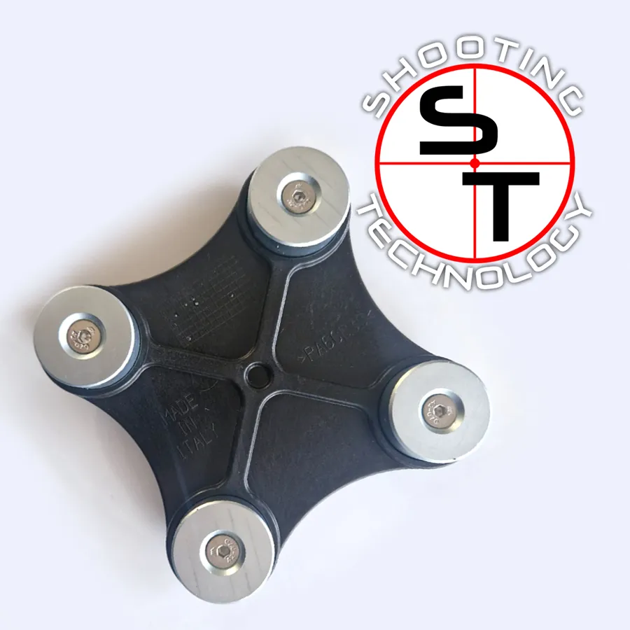 Shooting Technology LEM Recuperatore Aghi 2025 Super magnetico