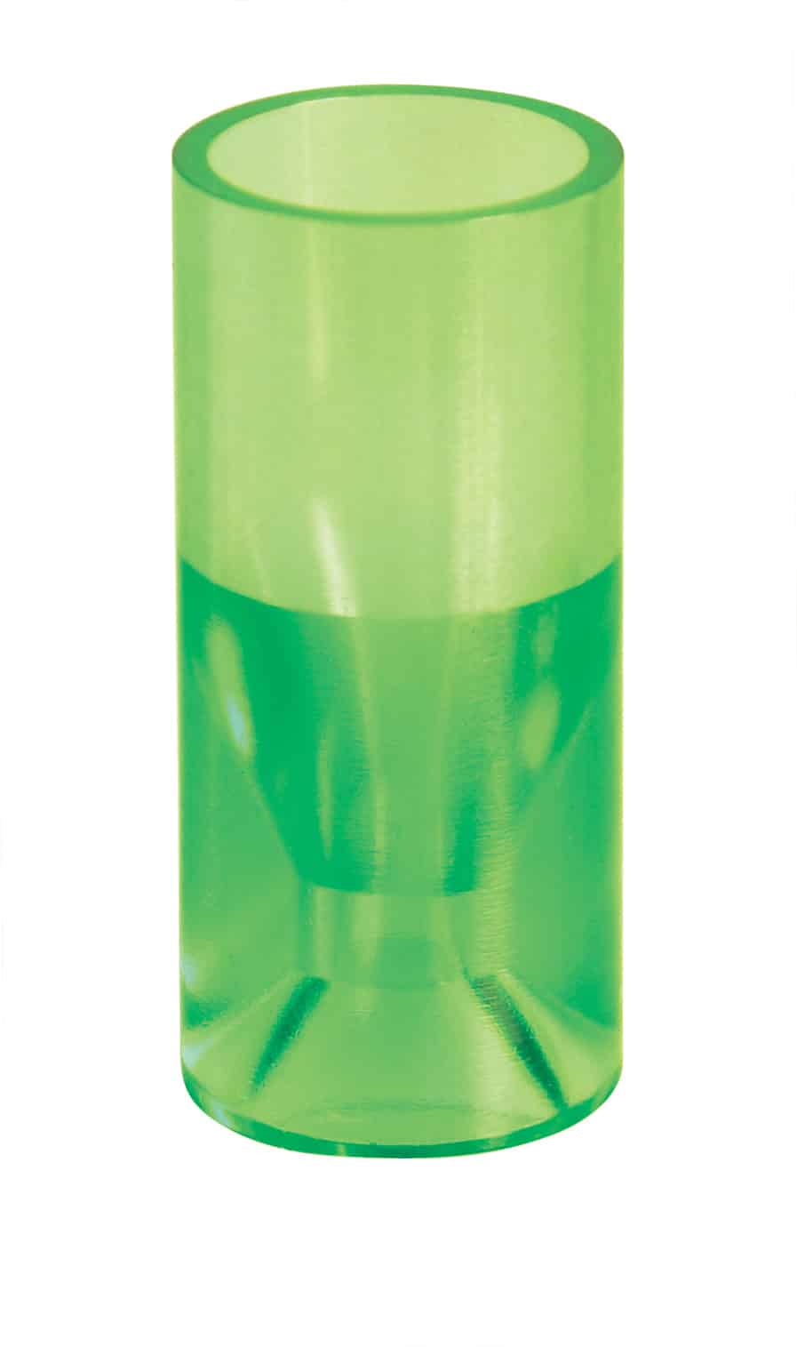 Redding Model 3 adattatore drop tube 17 e 20 Cal