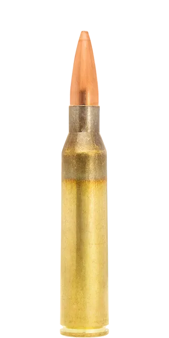 Lapua Scenar 338 Lapua Mag cartucce 250 gr lunga distanza