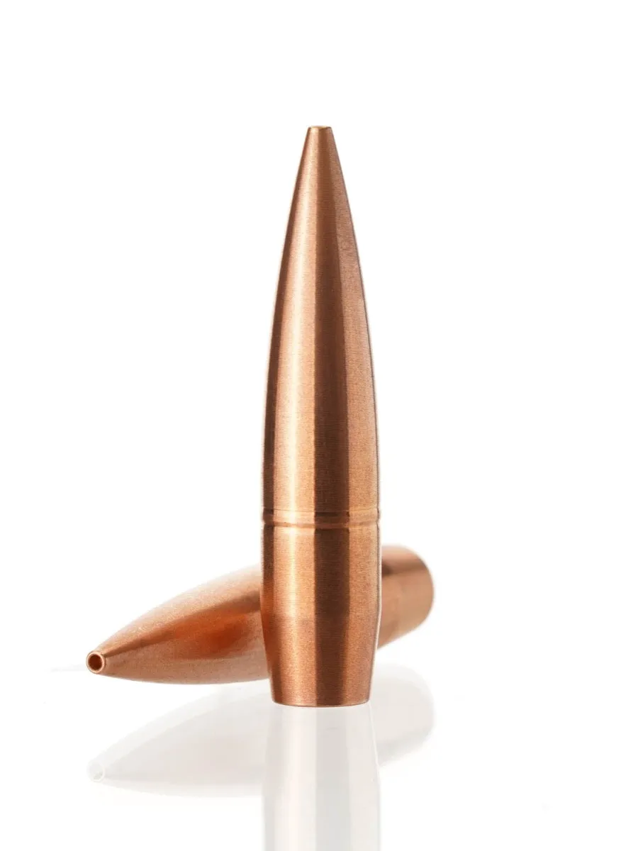 Cutting Edge MTAC .338 227 gr proiettili match magnum 50 pz