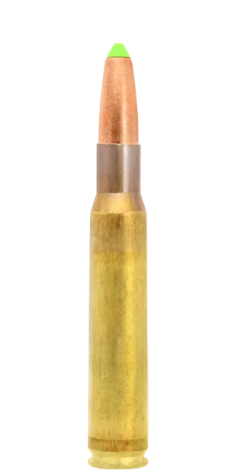 Lapua Naturalis .30-06 Springfield 170 gr cartucce