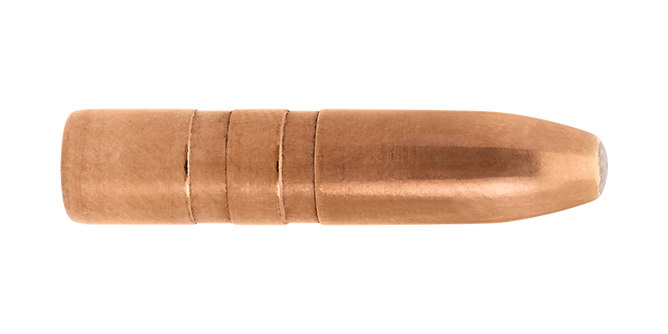 Lapua Mega E471 palle SP 10,1 g 156 gr caccia 6,5 mm
