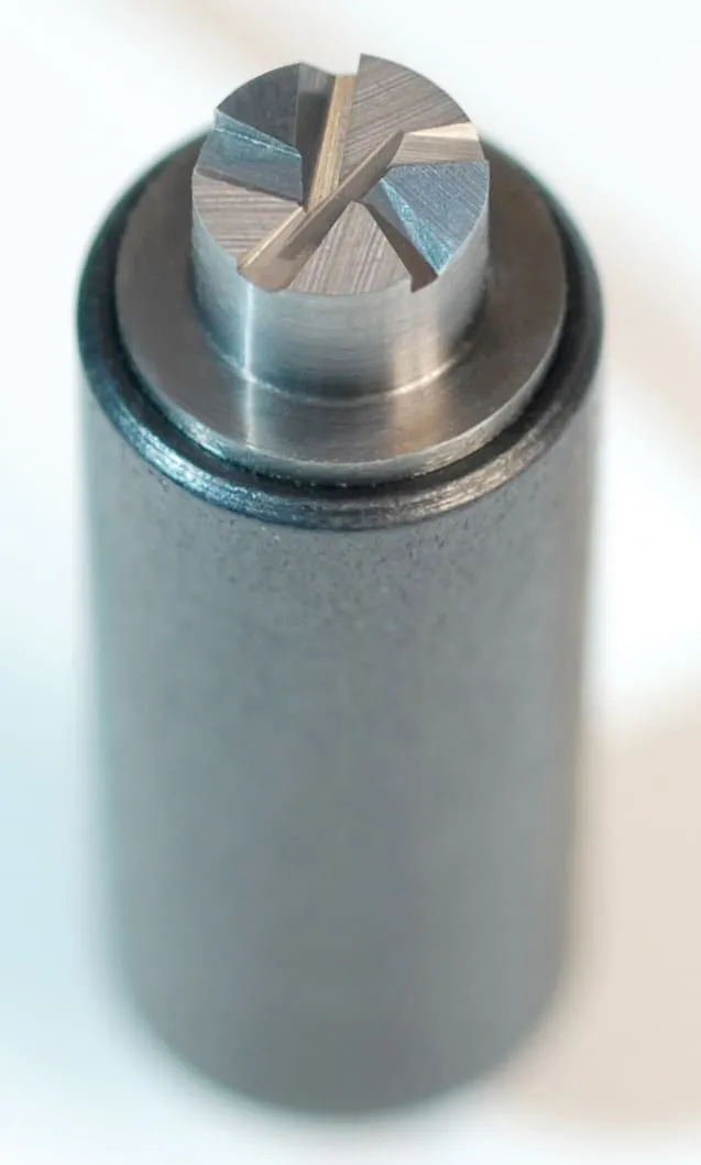 Redding Pro Series uniformatore small rifle con manico