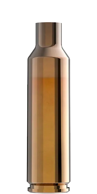 Lapua Scenar bossoli .300 WSM ricarica long range