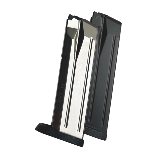Act Mag S&W M&P 9mm caricatore 17 colpi