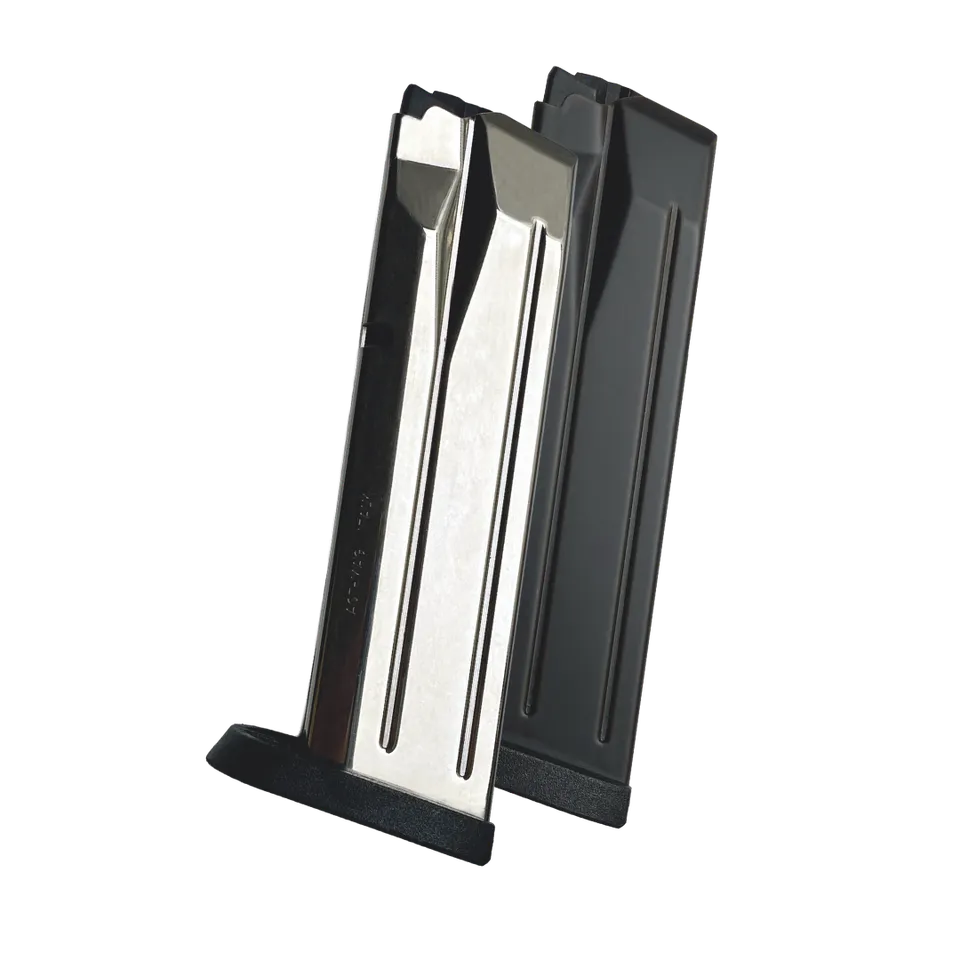 Act Mag S&W M&P 9mm caricatore 17 colpi