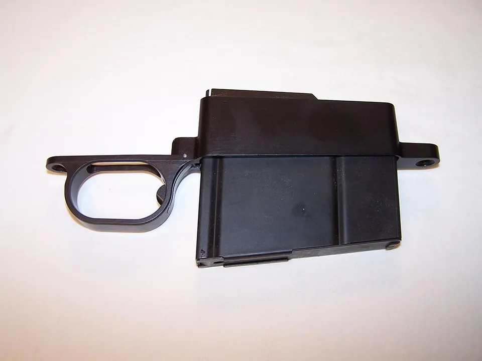 Wyatts Detachable Magazines 30-06 caricatore 5 colpi