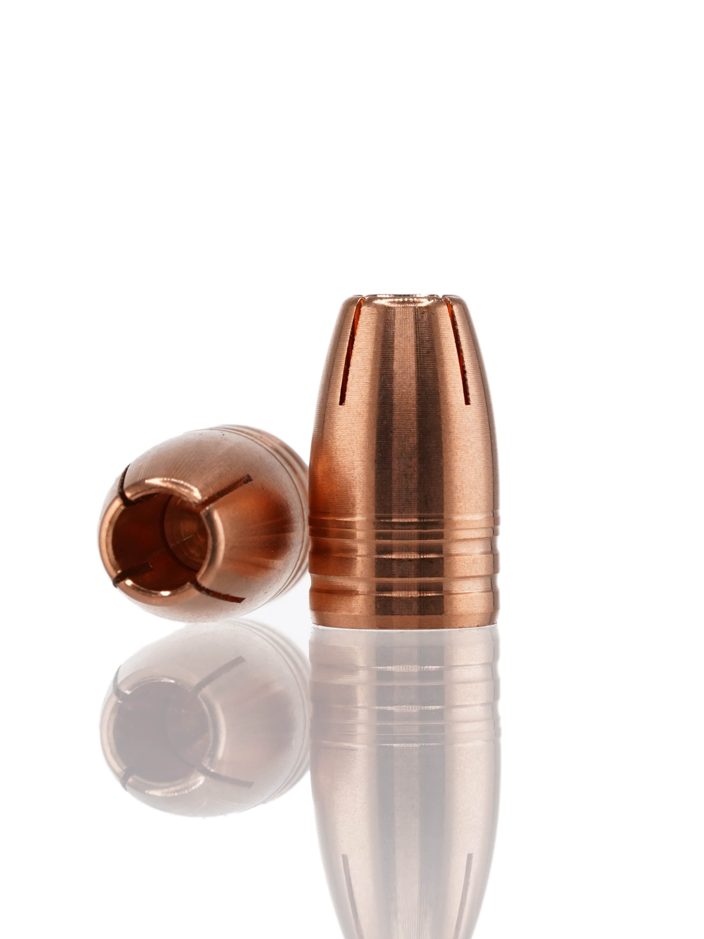 Cutting Edge HG Raptor 9mm 90gr palle pistola 50pz rame