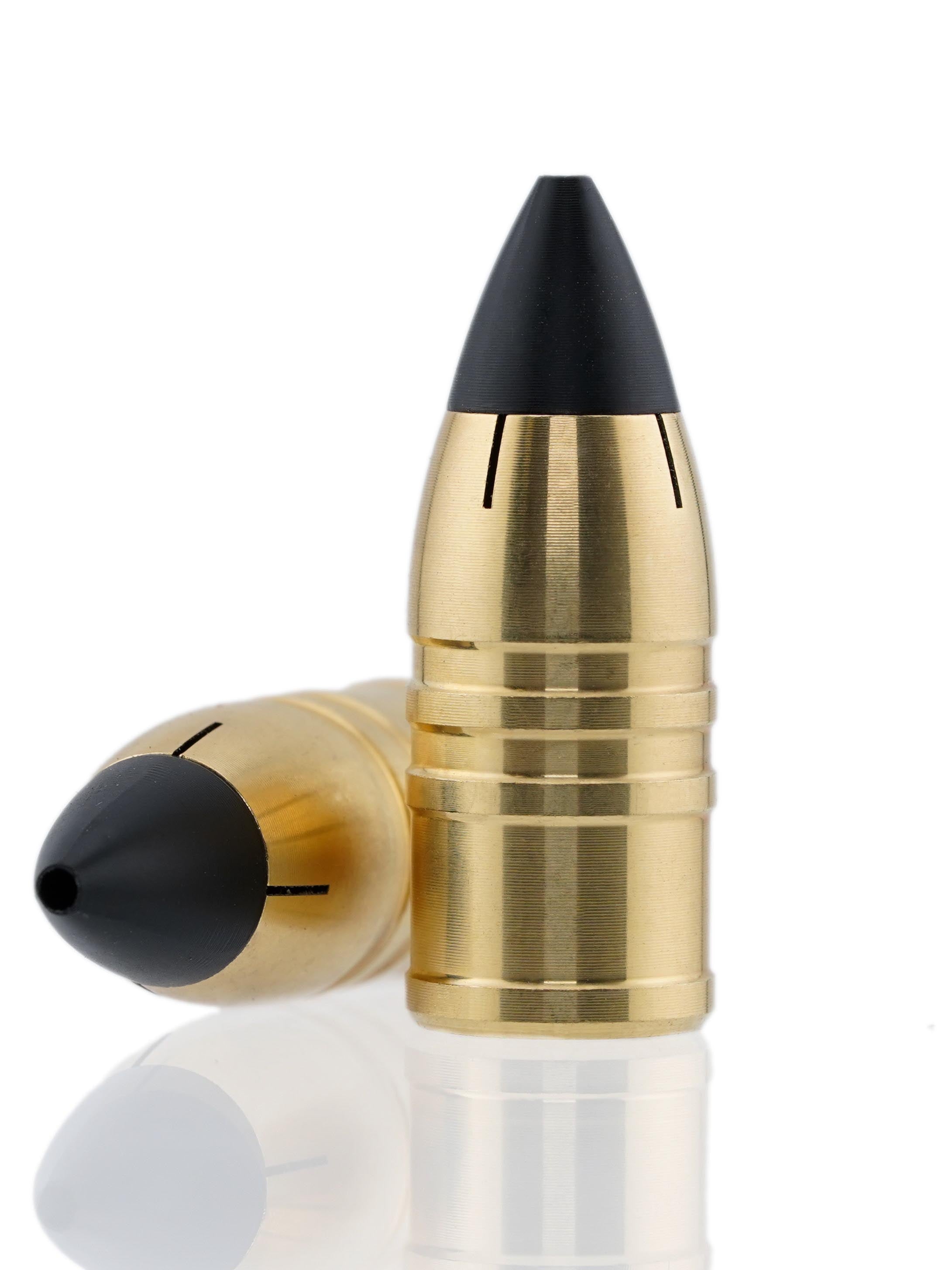 Cutting Edge Raptor .458 258gr palle flat base 50 pezzi
