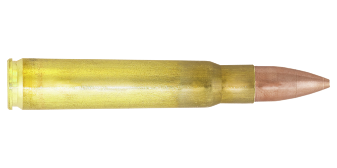 Lapua Open Tip 8x57 IS 120 gr munizioni allenamento caccia
