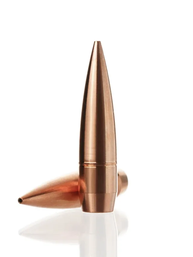 Cutting Edge Bullets MTH .416 375gr palle single feed 50ct rame