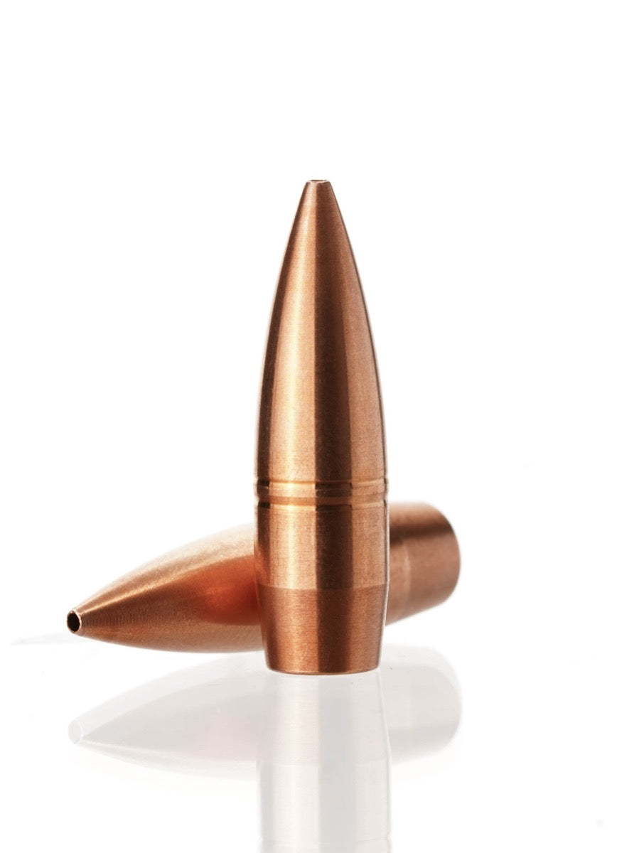 Cutting Edge MTH .308 130gr palle 50ct caccia rame