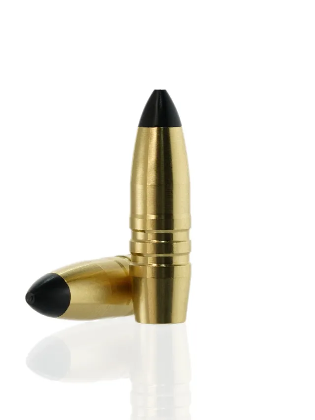 Cutting Edge Bullets ER Raptor 277 82gr palle carabina 50 pezzi