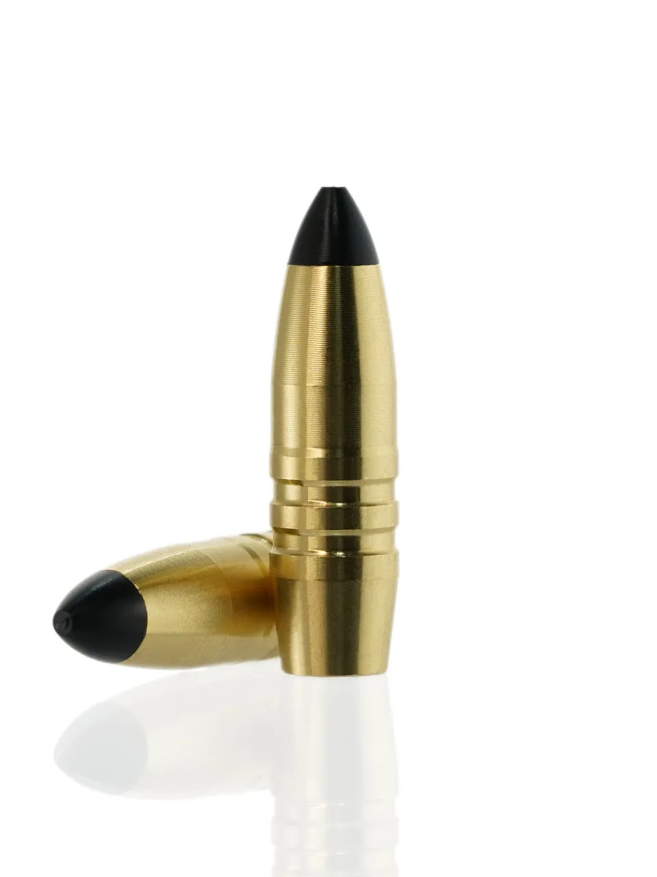 Cutting Edge Bullets ER Raptor 277 82gr palle carabina 50 pezzi
