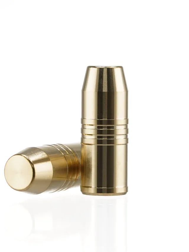 Cutting Edge Bullets Safari Solid 505 525gr palle safari 20 pezzi