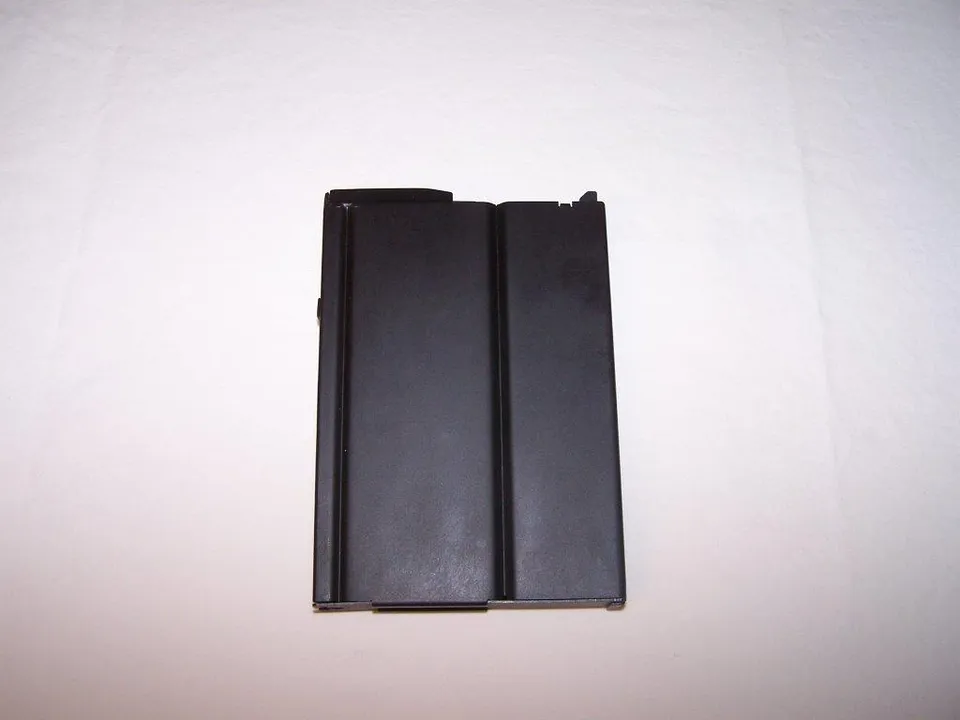 Wyatts .338 Lapua 8-Round Mag caricatore amovibile