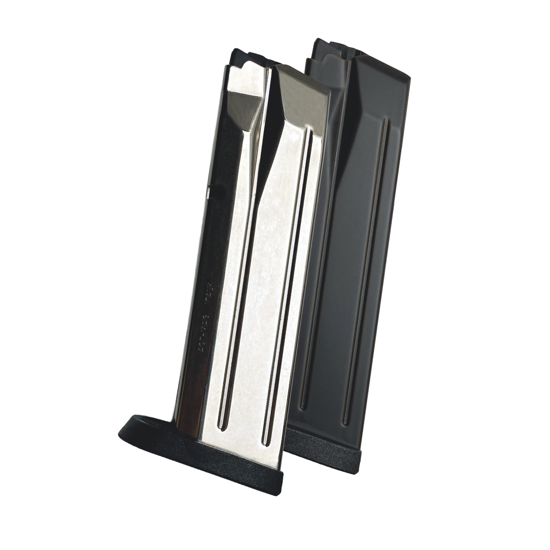 Act Mag S&W M&P 9mm caricatore 17 colpi