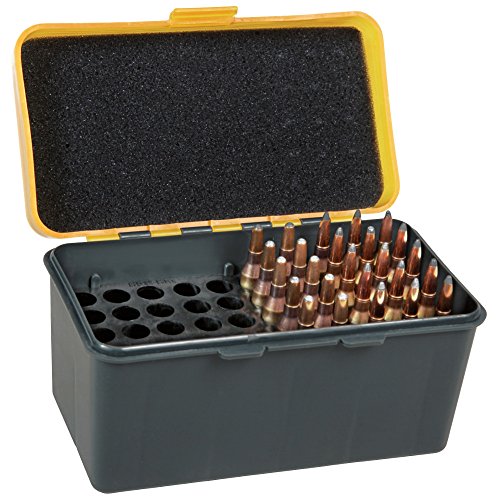 Smartreloader Carry-On Medium scatola 50 colpi .308 Win