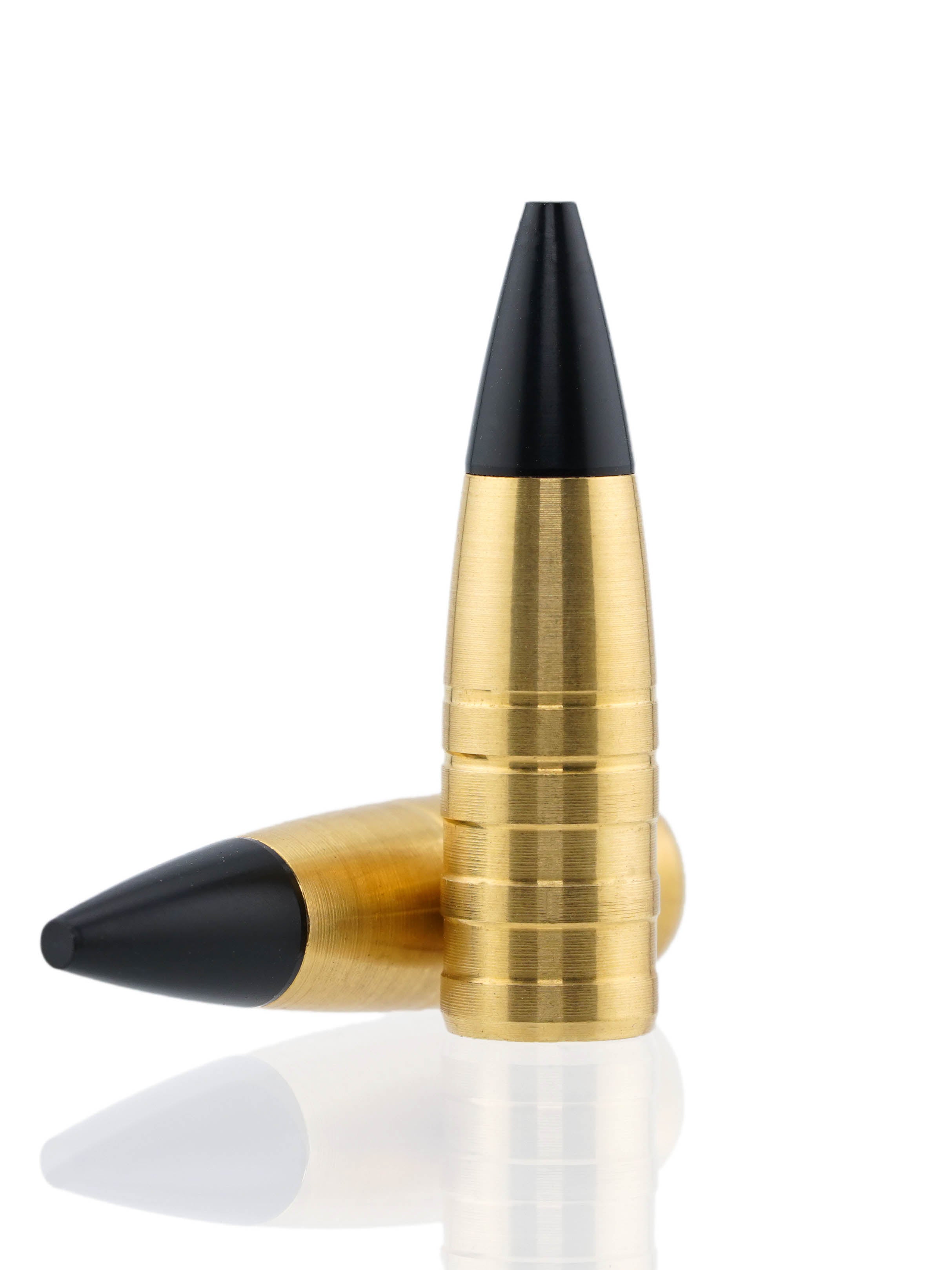 Cutting Edge FB Raptor 100gr .308 palle ottone 50pz