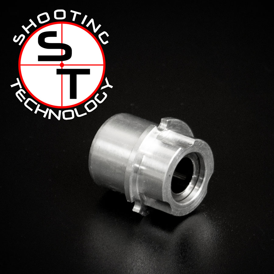 Shooting Technology DRM bussola bossoli 40 completa calibro 40mm