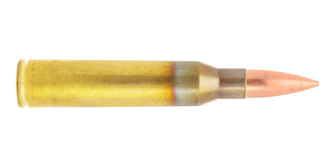 Lapua Lock Base .338 LM 250 gr munizioni FMJBT
