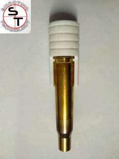 Shooting Technology Vulcano Shell Holder 50 BMG ricottura