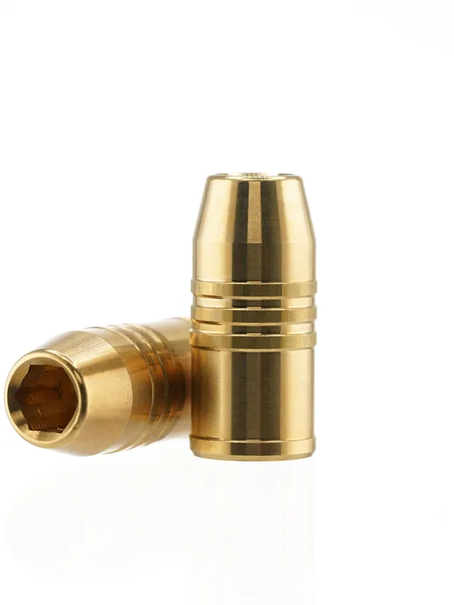 Cutting Edge Safari Raptor 365gr palle 500 Lever Gun 20 pezzi