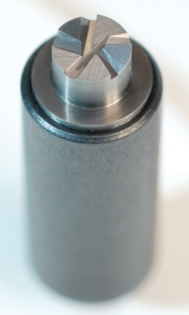Redding Pro Series uniformatore small rifle con manico