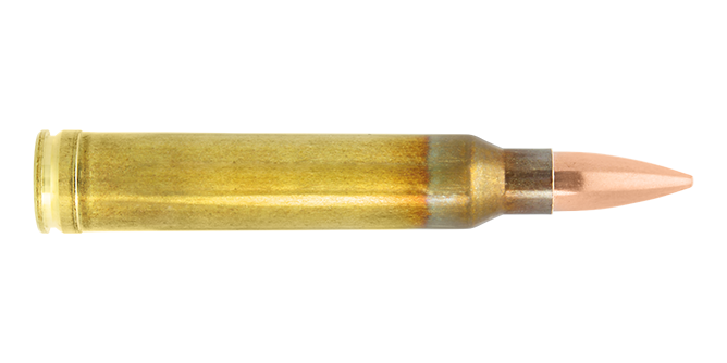 Lapua Scenar .300 Win Mag 185 gr cartucce lunga distanza