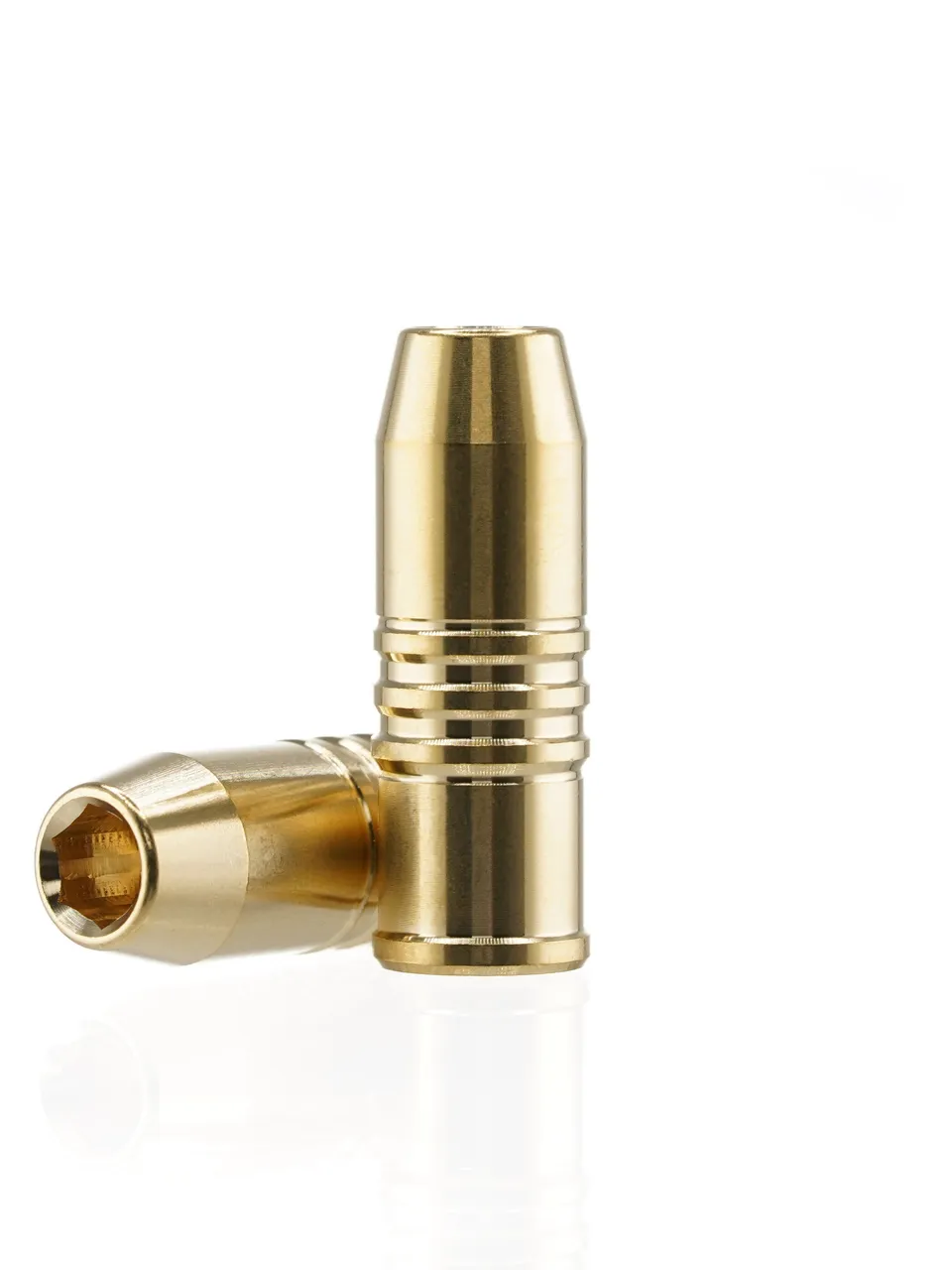 Cutting Edge Safari Raptor .510 530gr palle 50ct nitro