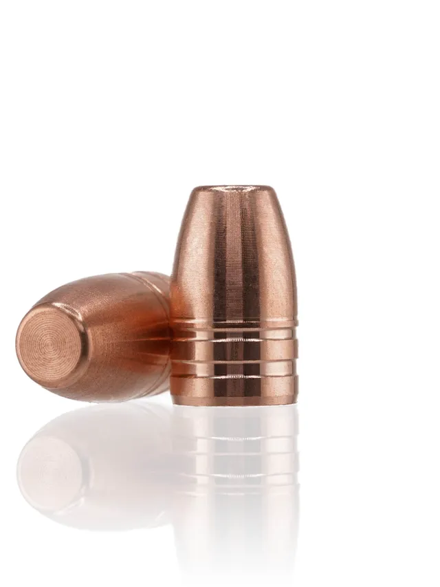 Cutting Edge HG Solid 9mm 115 gr palle rame Gen2 50 pz