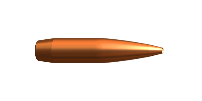 Lapua MaxRange Target palla 6,5 mm 144 gr GB582 match