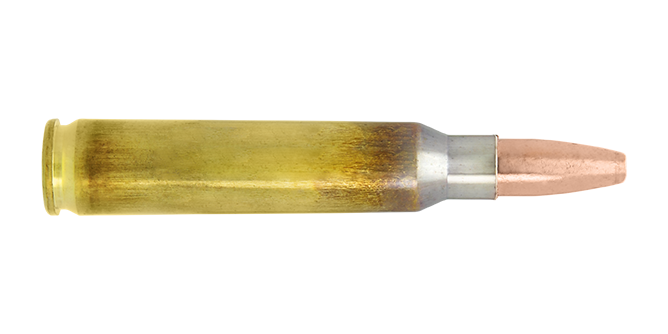 Lapua Naturalis 223 Rem cartucce 50 gr senza piombo