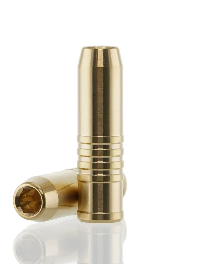 Cutting Edge Bullets Safari Raptor .375 275gr palle ottone 50ct