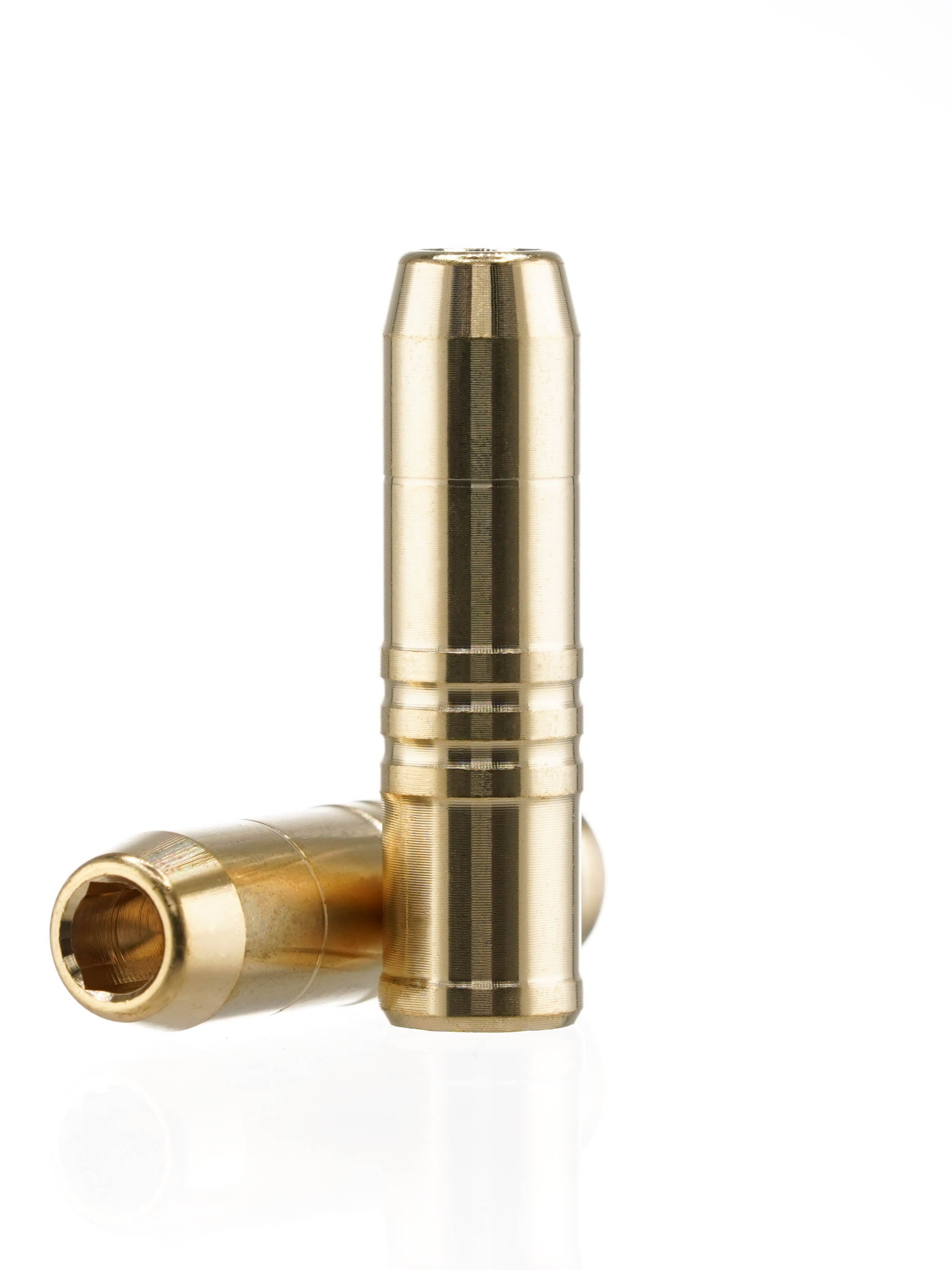 Cutting Edge Bullets Safari Raptor 9.3mm 255gr proiettile ottone 50pz