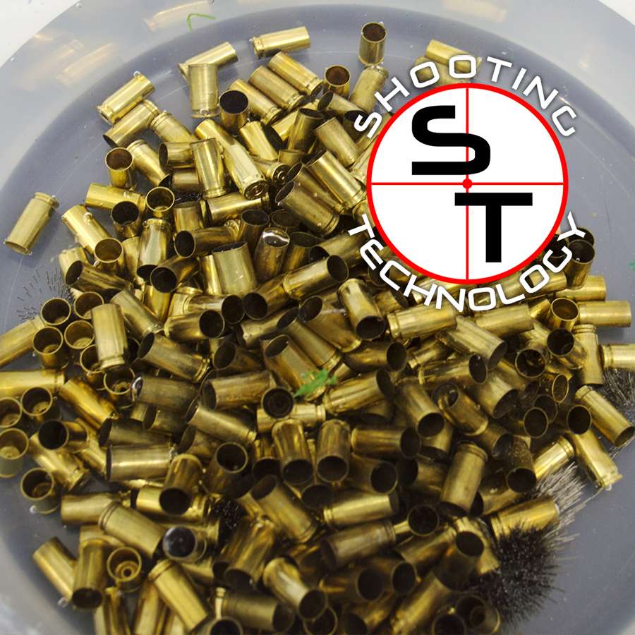 Shooting Technology L.E.M. Exclusive 2025 Lavabossoli elettromagnetica CC