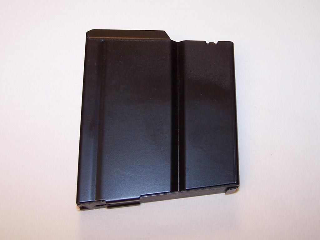 Wyatts Outdoor Detachable Magazines .308 caricatore 5 colpi