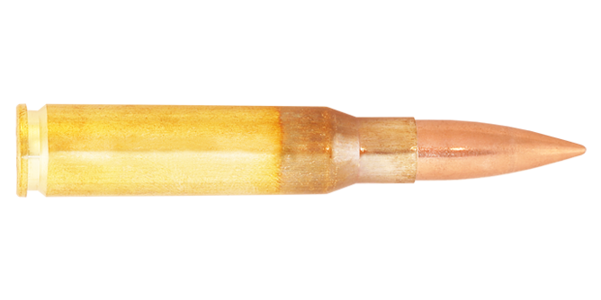 Lapua Lock Base munizioni 308 Win 170 gr semi-auto